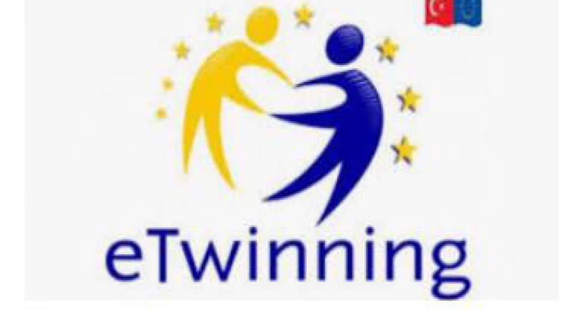 e-twinning Çalışmaları